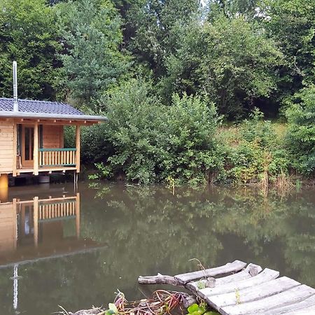 Glamping-Paradies Am Dengler Hof Hohenberg an der Eger المظهر الخارجي الصورة