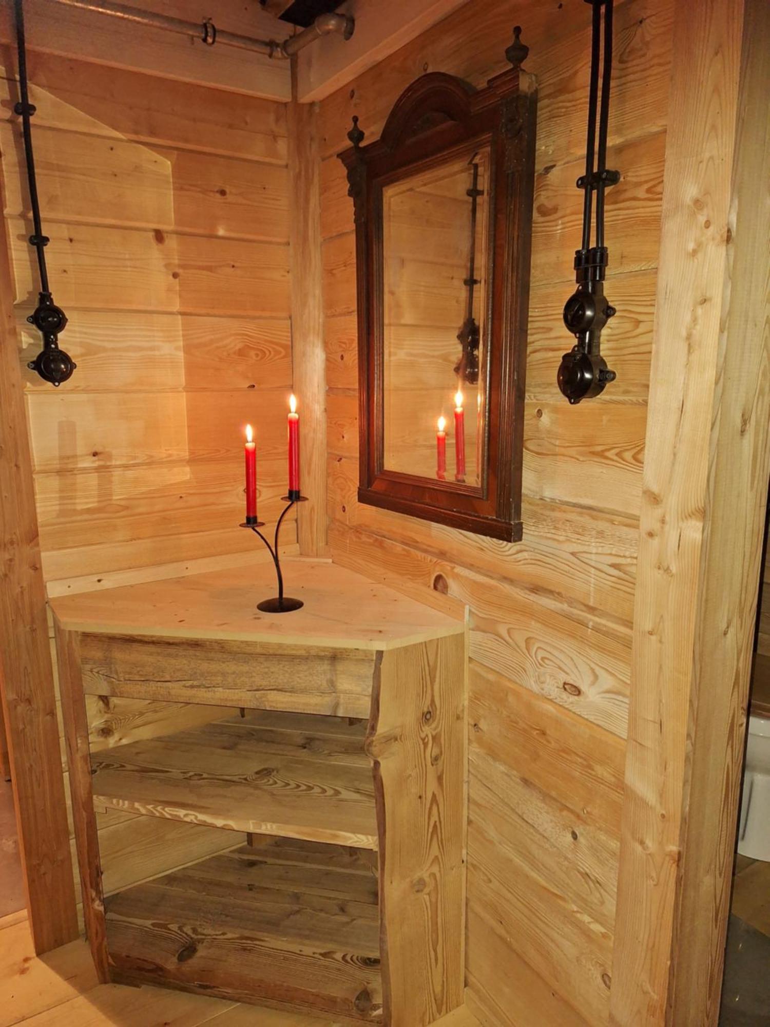 Glamping-Paradies Am Dengler Hof Hohenberg an der Eger المظهر الخارجي الصورة
