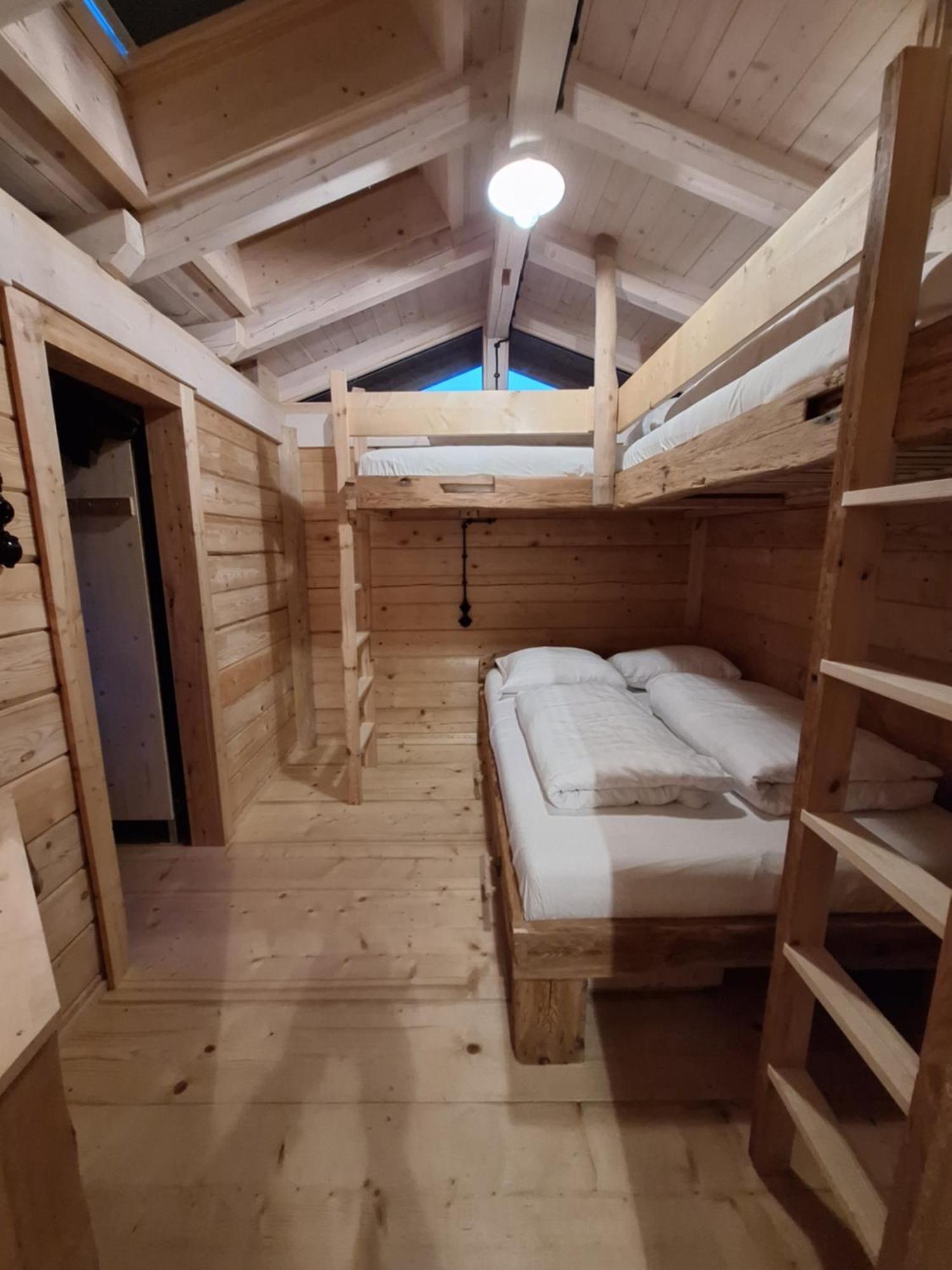 Glamping-Paradies Am Dengler Hof Hohenberg an der Eger المظهر الخارجي الصورة