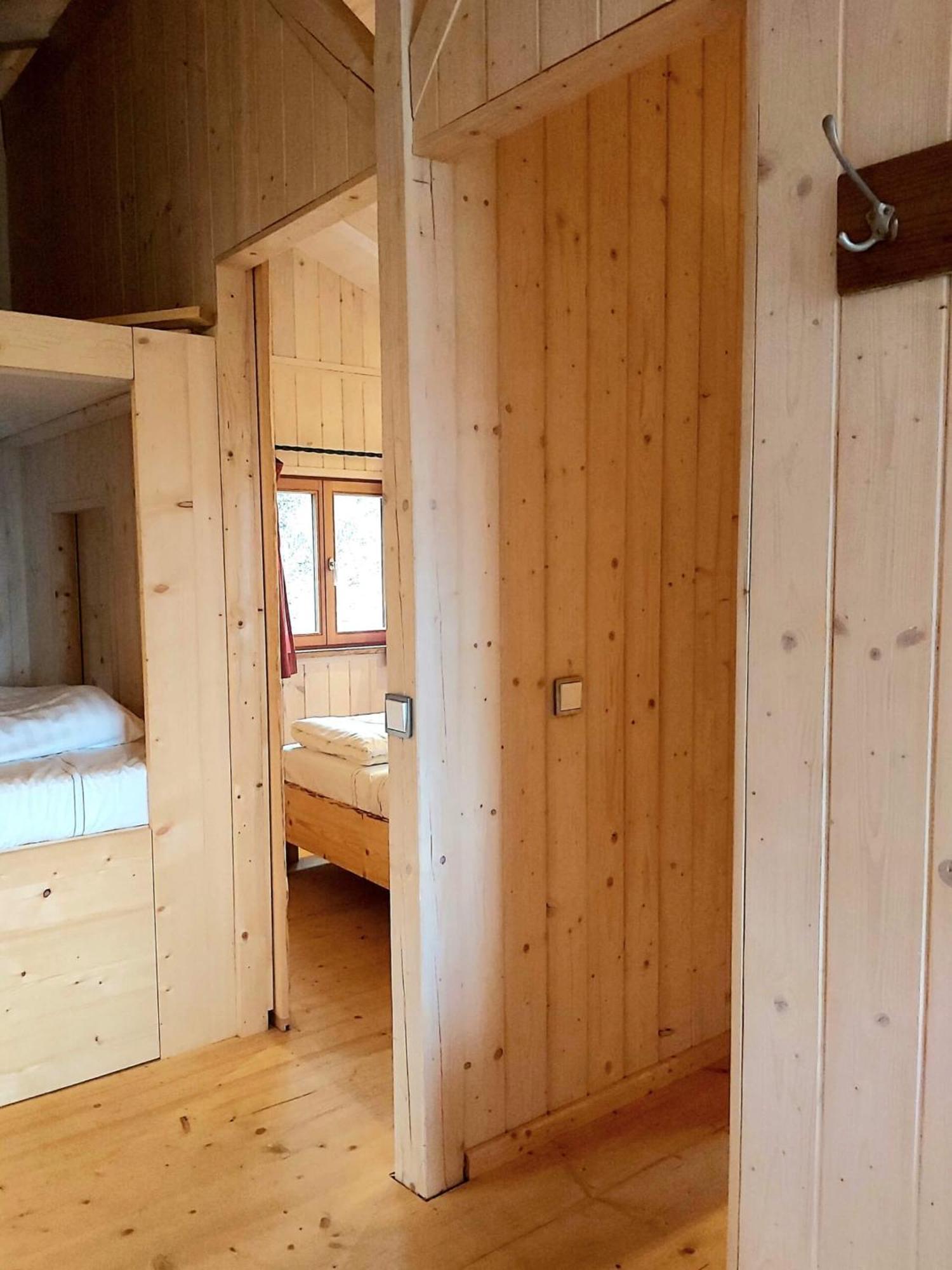 Glamping-Paradies Am Dengler Hof Hohenberg an der Eger المظهر الخارجي الصورة
