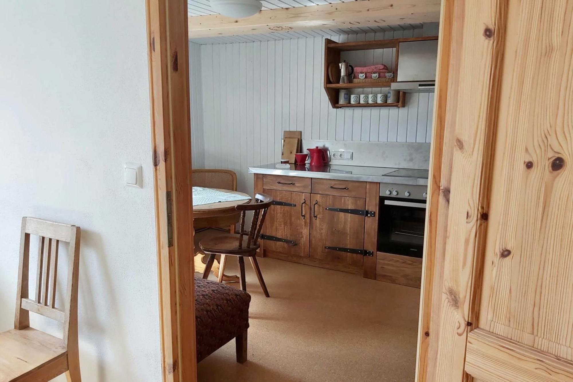 Glamping-Paradies Am Dengler Hof Hohenberg an der Eger المظهر الخارجي الصورة