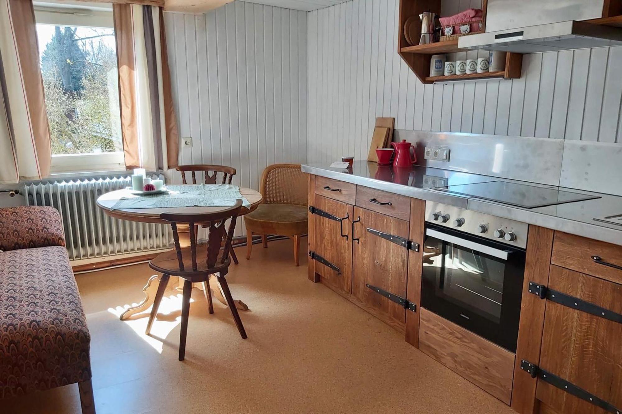 Glamping-Paradies Am Dengler Hof Hohenberg an der Eger المظهر الخارجي الصورة
