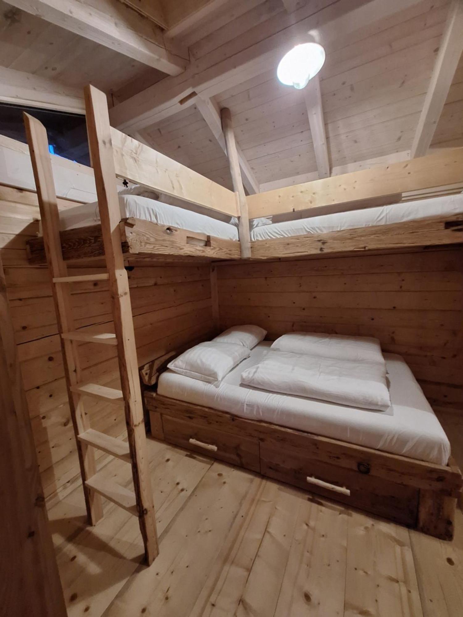 Glamping-Paradies Am Dengler Hof Hohenberg an der Eger المظهر الخارجي الصورة