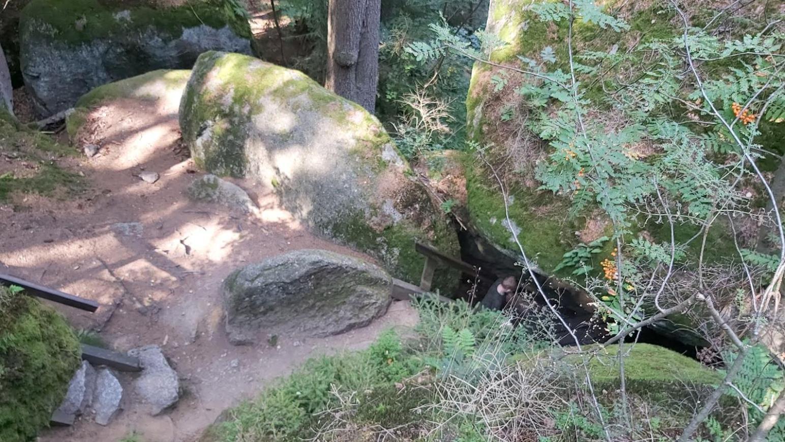 Glamping-Paradies Am Dengler Hof Hohenberg an der Eger المظهر الخارجي الصورة
