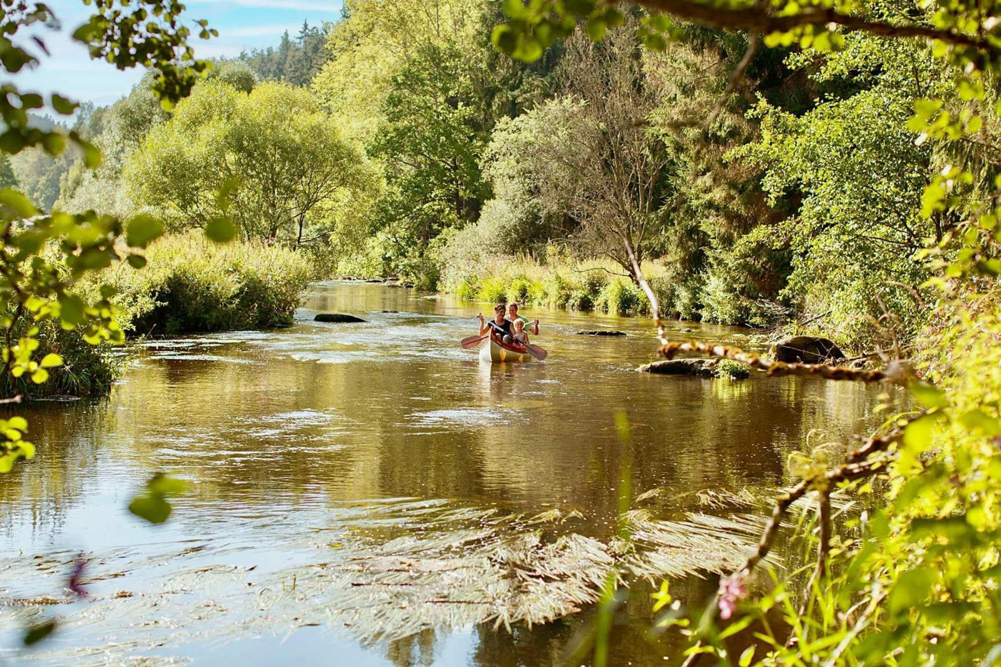 Glamping-Paradies Am Dengler Hof Hohenberg an der Eger المظهر الخارجي الصورة
